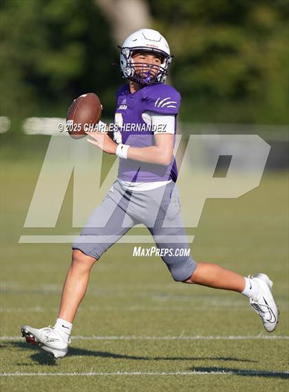 Thumbnail 2 in FR: Caney Creek @ Montgomery (B Teams) photogallery.