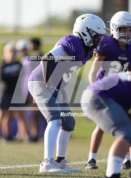 Thumbnail 1 in FR: Caney Creek @ Montgomery (B Teams) photogallery.