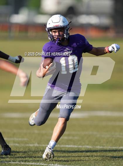 Thumbnail 3 in FR: Caney Creek @ Montgomery (B Teams) photogallery.