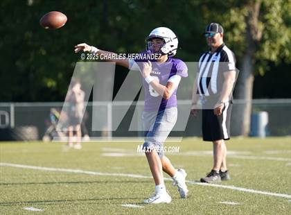 Thumbnail 2 in FR: Caney Creek @ Montgomery (B Teams) photogallery.