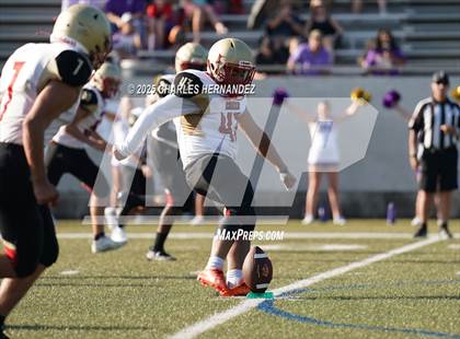Thumbnail 3 in FR: Caney Creek @ Montgomery (B Teams) photogallery.