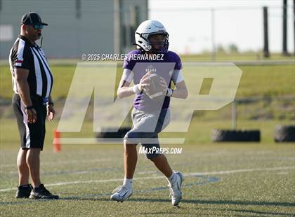 Thumbnail 2 in FR: Caney Creek @ Montgomery (B Teams) photogallery.