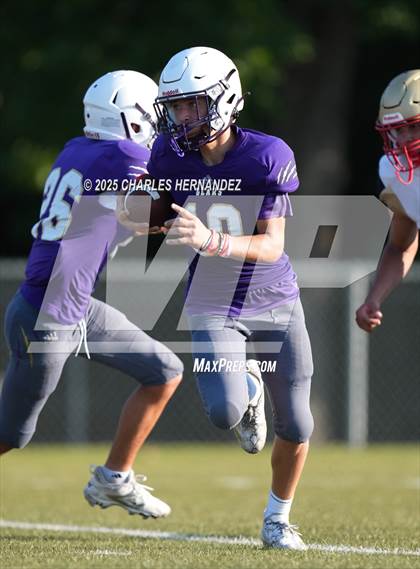 Thumbnail 1 in FR: Caney Creek @ Montgomery (B Teams) photogallery.