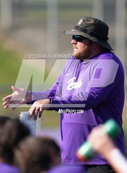 Thumbnail 1 in FR: Caney Creek @ Montgomery (B Teams) photogallery.