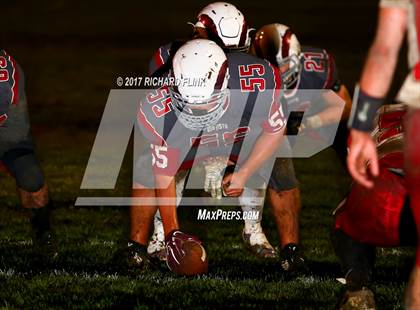 Thumbnail 1 in Rio Vista vs. Woodland Christian photogallery.