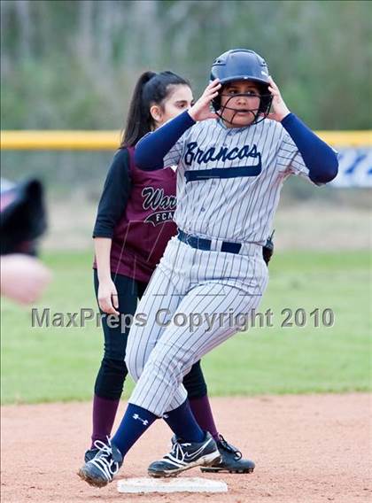 Thumbnail 1 in Family Christian vs Bay Area Christian (Living Stones Tournament) photogallery.
