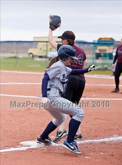 Thumbnail 2 in Family Christian vs Bay Area Christian (Living Stones Tournament) photogallery.