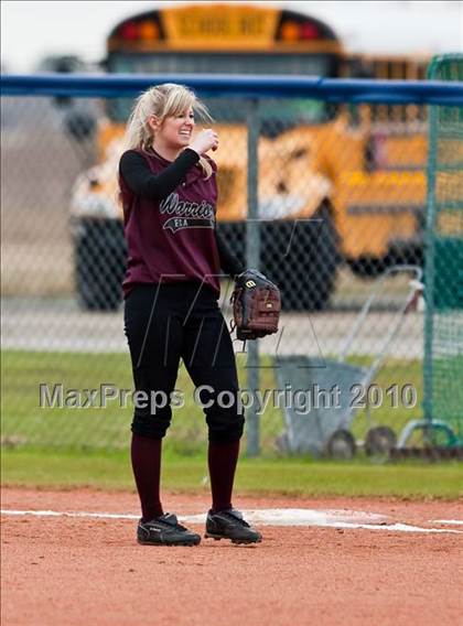 Thumbnail 1 in Family Christian vs Bay Area Christian (Living Stones Tournament) photogallery.