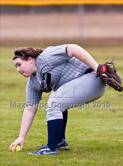 Thumbnail 3 in Family Christian vs Bay Area Christian (Living Stones Tournament) photogallery.