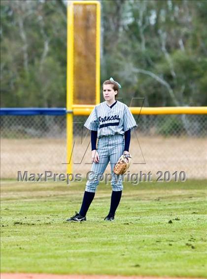 Thumbnail 1 in Family Christian vs Bay Area Christian (Living Stones Tournament) photogallery.