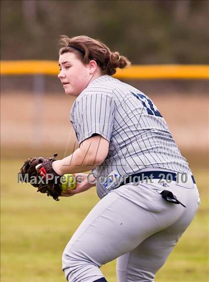 Thumbnail 2 in Family Christian vs Bay Area Christian (Living Stones Tournament) photogallery.