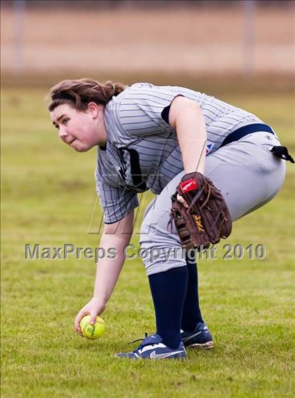 Thumbnail 1 in Family Christian vs Bay Area Christian (Living Stones Tournament) photogallery.