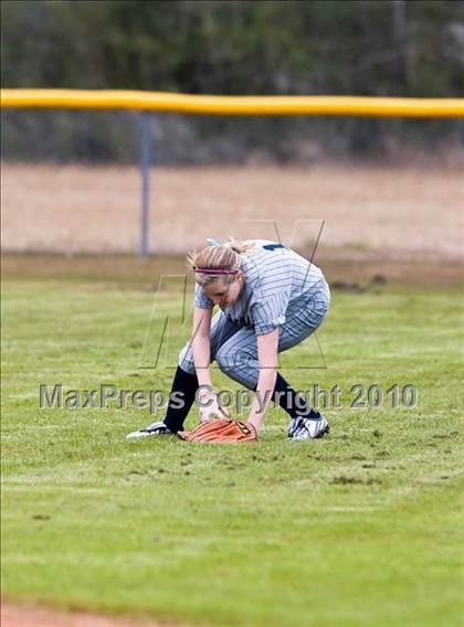 Thumbnail 1 in Family Christian vs Bay Area Christian (Living Stones Tournament) photogallery.