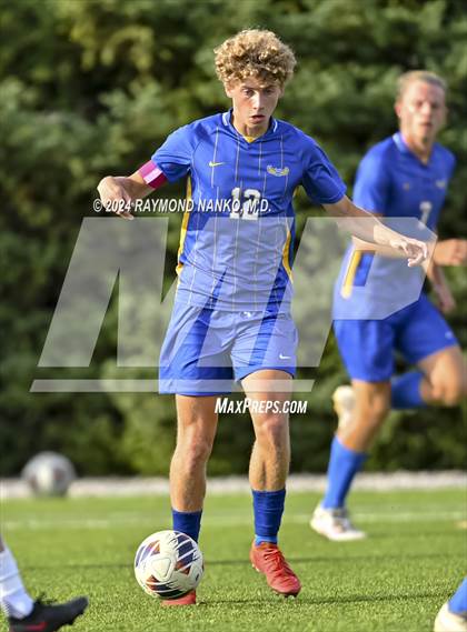 Thumbnail 3 in Delta @ Muncie Burris photogallery.