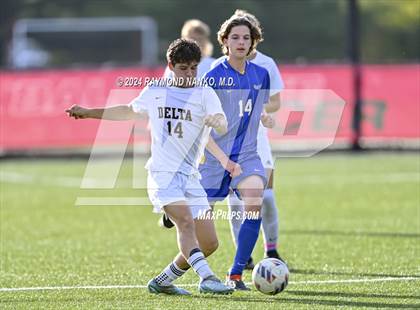 Thumbnail 3 in Delta @ Muncie Burris photogallery.