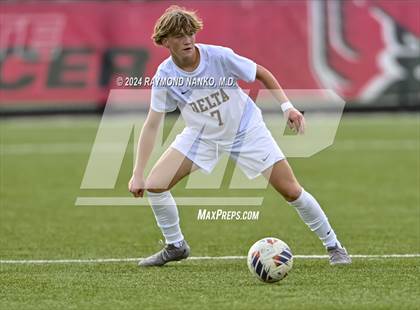 Thumbnail 3 in Delta @ Muncie Burris photogallery.
