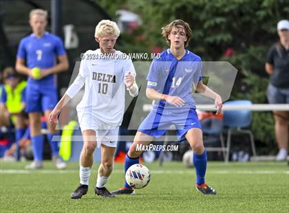 Thumbnail 3 in Delta @ Muncie Burris photogallery.