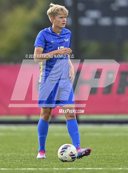 Thumbnail 3 in Delta @ Muncie Burris photogallery.