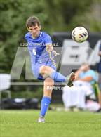 Photo from the gallery "Delta @ Muncie Burris"