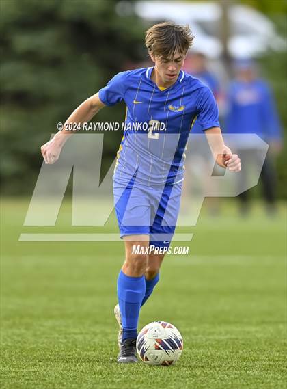 Thumbnail 3 in Delta @ Muncie Burris photogallery.