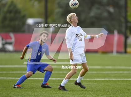 Thumbnail 3 in Delta @ Muncie Burris photogallery.