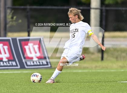Thumbnail 2 in Delta @ Muncie Burris photogallery.