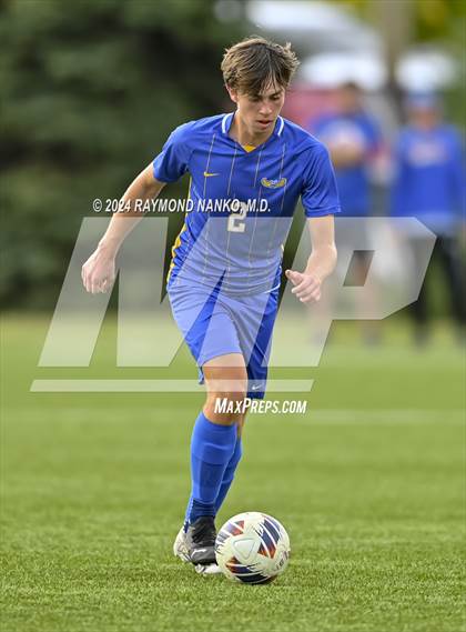Thumbnail 2 in Delta @ Muncie Burris photogallery.