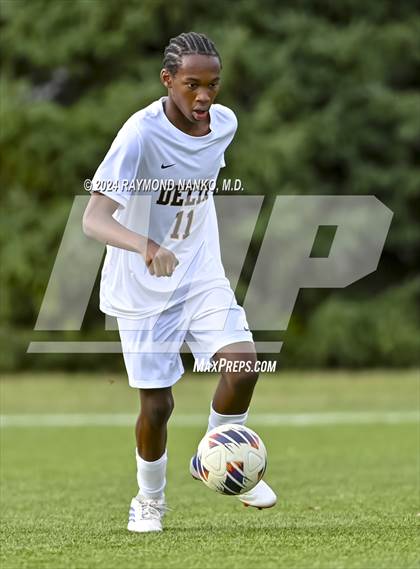 Thumbnail 3 in Delta @ Muncie Burris photogallery.