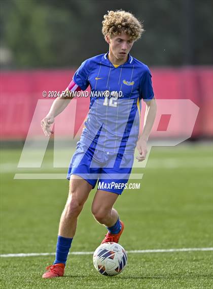 Thumbnail 1 in Delta @ Muncie Burris photogallery.