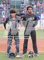 Photo from the gallery "Keystone Heights @ Trinity Catholic"