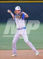 Photo from the gallery "Keystone Heights @ Trinity Catholic"