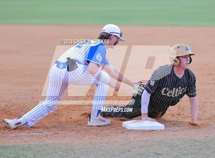 Thumbnail 3 in Keystone Heights @ Trinity Catholic photogallery.