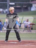 Photo from the gallery "Keystone Heights @ Trinity Catholic"