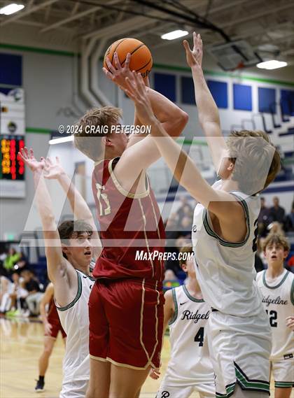 Thumbnail 1 in Logan @ Ridgeline photogallery.