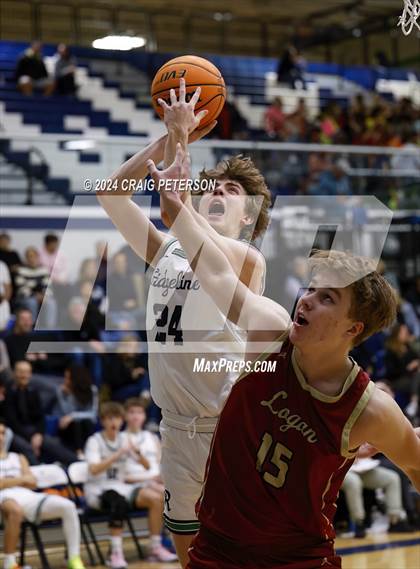Thumbnail 1 in Logan @ Ridgeline photogallery.