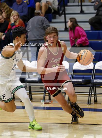 Thumbnail 3 in Logan @ Ridgeline photogallery.