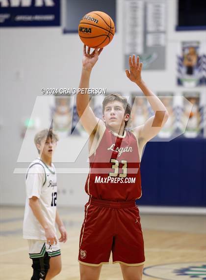 Thumbnail 1 in Logan @ Ridgeline photogallery.