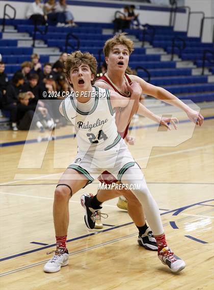 Thumbnail 2 in Logan @ Ridgeline photogallery.