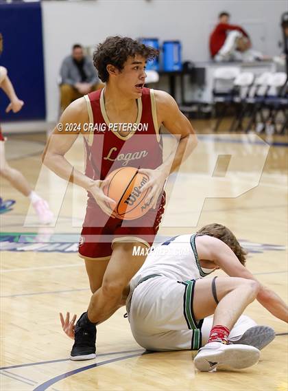 Thumbnail 2 in Logan @ Ridgeline photogallery.