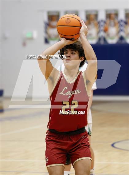 Thumbnail 1 in Logan @ Ridgeline photogallery.