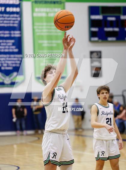 Thumbnail 3 in Logan @ Ridgeline photogallery.