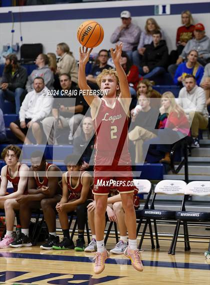 Thumbnail 3 in Logan @ Ridgeline photogallery.