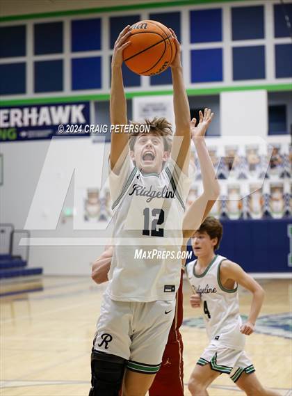 Thumbnail 2 in Logan @ Ridgeline photogallery.