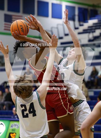 Thumbnail 3 in Logan @ Ridgeline photogallery.