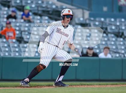 Thumbnail 2 in Forney vs. Wakeland (UIL 5A Regional Final)  photogallery.