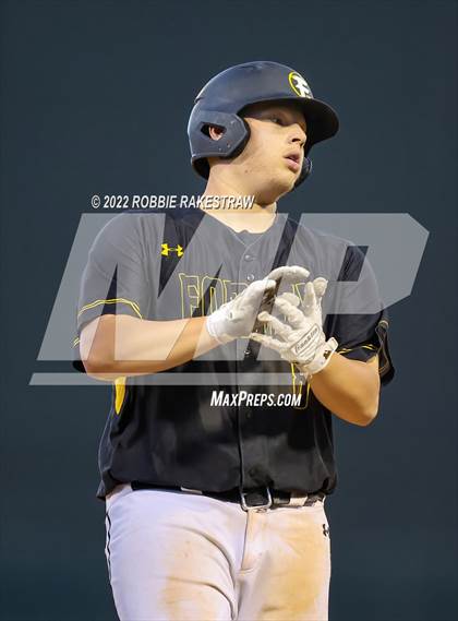Thumbnail 1 in Forney vs. Wakeland (UIL 5A Regional Final)  photogallery.