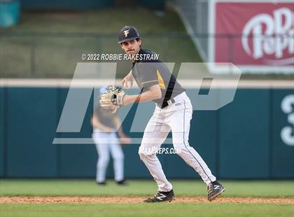 Thumbnail 1 in Forney vs. Wakeland (UIL 5A Regional Final)  photogallery.