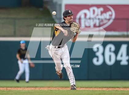 Thumbnail 3 in Forney vs. Wakeland (UIL 5A Regional Final)  photogallery.