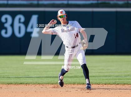 Thumbnail 3 in Forney vs. Wakeland (UIL 5A Regional Final)  photogallery.