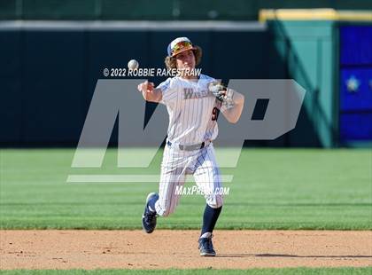 Thumbnail 2 in Forney vs. Wakeland (UIL 5A Regional Final)  photogallery.